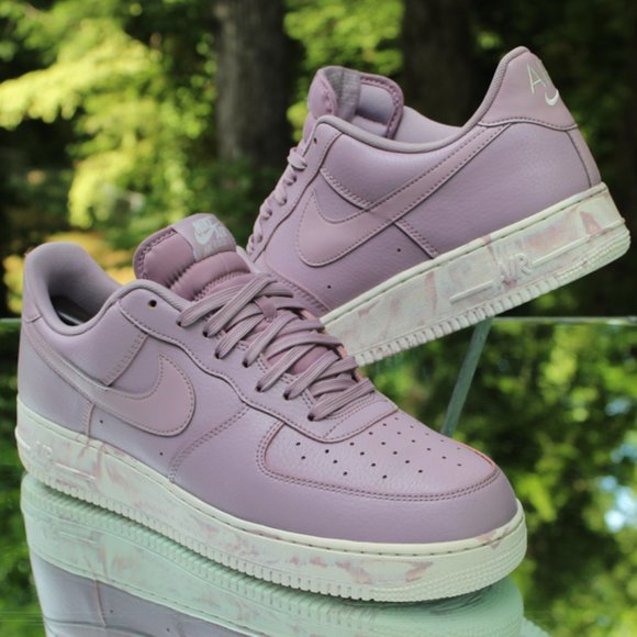 nike air force 1 elemental rose